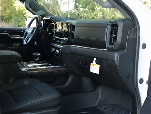 New 2026 GMC Sierra 1500 Elevation w/ Elevation Premium Package image 32