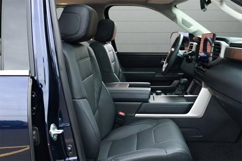 Used 2023 Toyota Sequoia SR5 w/ SR5 Premium Package image 16
