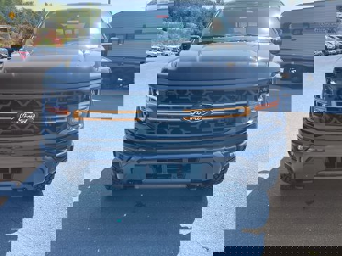 New 2025 Ford F150 Tremor image 4