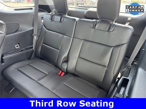 Used 2023 Ford Explorer XLT w/ Equipment Group 202A image 9