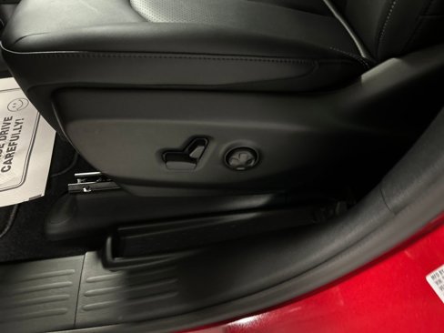 New 2026 Chrysler Pacifica Select image 11