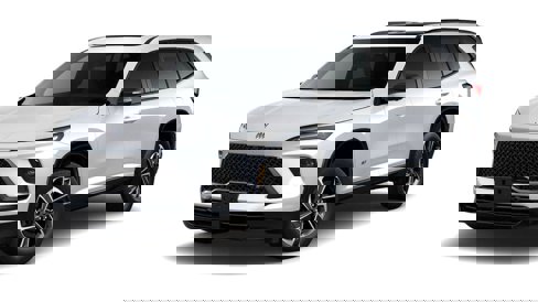 New 2026 Buick Enclave Sport Touring w/ Power Package image 48