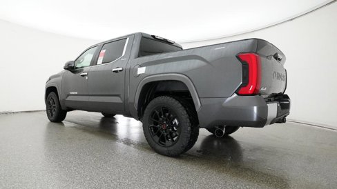 New 2025 Toyota Tundra Limited image 14