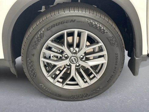 Used 2026 Nissan Rogue S image 21