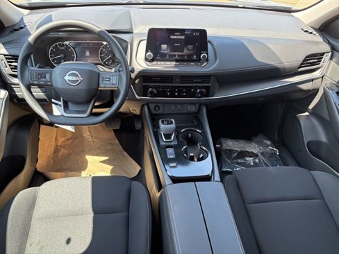 New 2026 Nissan Rogue S image 12