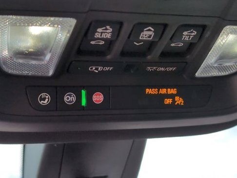 Certified 2023 Chevrolet Traverse Premier w/ Redline Edition image 13