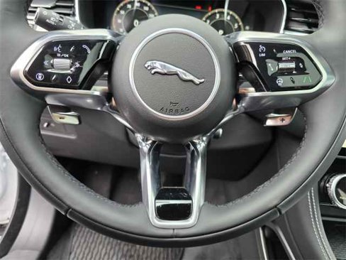 New 2026 Jaguar F-PACE R-Dynamic S image 30