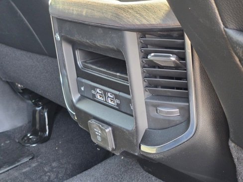 New 2025 RAM 2500 Laramie image 10