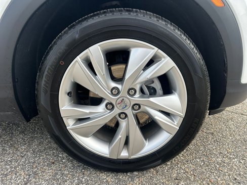 Used 2025 Buick Encore GX Preferred image 28