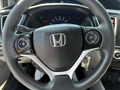 Used 2013 Honda Civic LX image 23