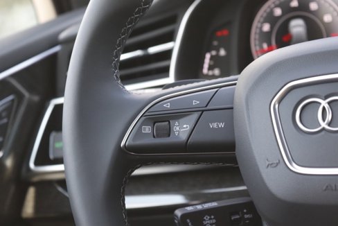 New 2025 Audi Q7 2.0T Premium image 22