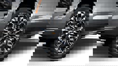 New 2026 Chevrolet Tahoe High Country image 28