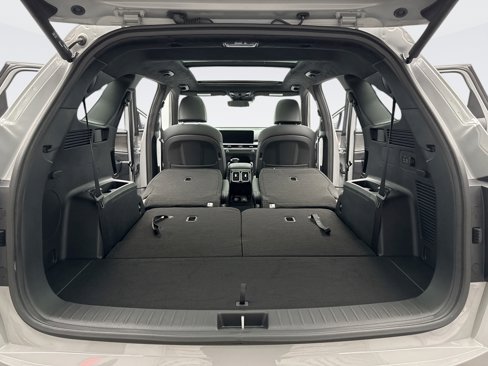 Used 2025 Kia Sorento SX Prestige image 25