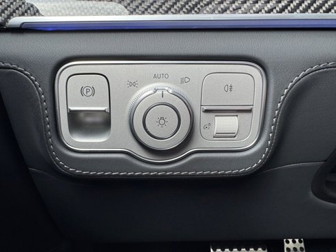 New 2026 Mercedes-Benz GLS 63 AMG 4MATIC image 8