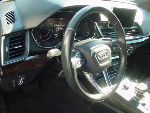 Used 2019 Audi Q5 2.0T Premium Plus image 7
