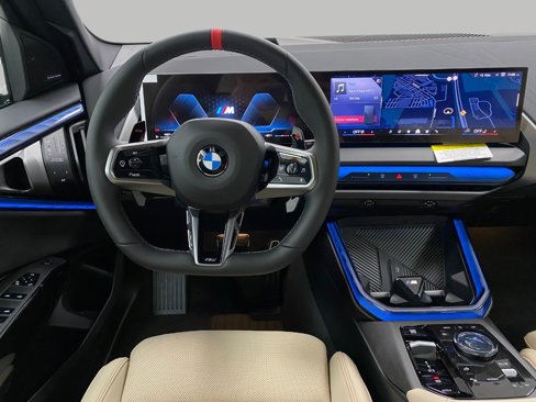 New 2026 BMW X3 M50 image 14