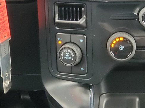 New 2025 Ford F150 STX w/ STX Black Appearance Package image 23