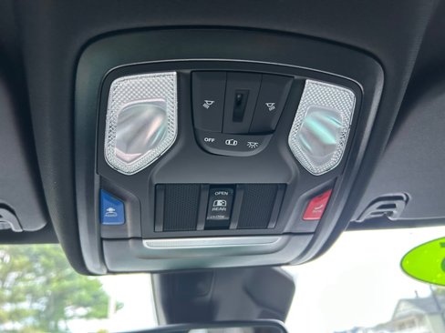 Used 2025 RAM 1500 Tradesman image 24
