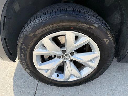 Used 2019 Volkswagen Atlas S w/ Towing Package image 74