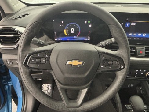 New 2026 Chevrolet TrailBlazer LS image 16