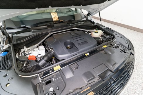 Used 2024 Land Rover Range Rover SE image 34