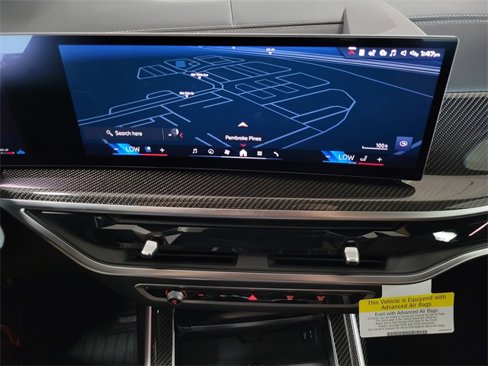 New 2026 BMW X7 M60i image 11