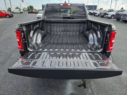 New 2026 RAM 1500 Big Horn image 7