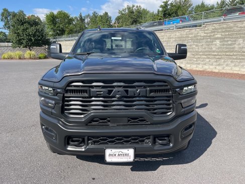 New 2025 RAM 2500 Tradesman image 7