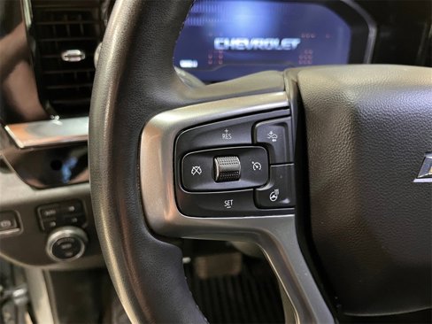 Used 2024 Chevrolet Silverado 3500 LTZ image 27