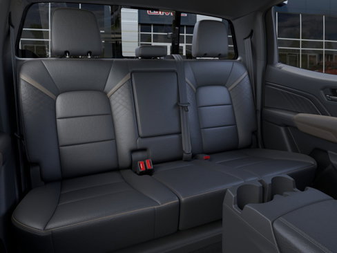 New 2026 GMC Canyon Denali image 17