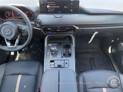 New 2026 MAZDA CX-90 3.3 Turbo S w/ Premium Plus image 17
