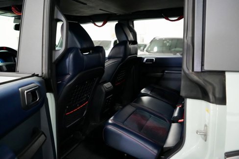Used 2023 Ford Bronco Raptor image 16