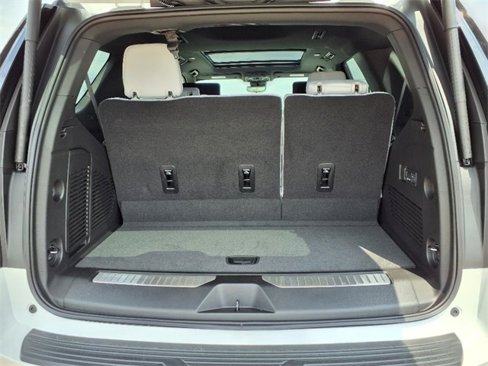 New 2025 Chevrolet Tahoe Premier image 13