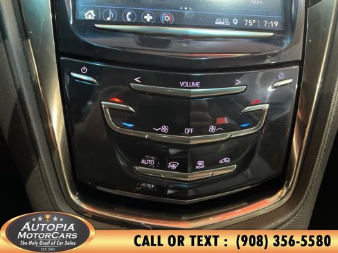 Used 2018 Cadillac CTS AWD Sedan image 30