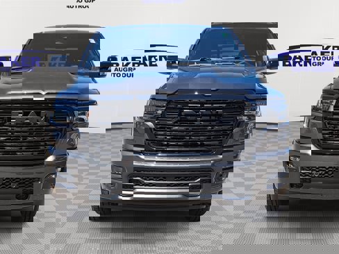 New 2026 RAM 1500 Big Horn image 8