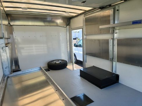 New 2023 Chevrolet Silverado 3500 W/T w/ WT Fleet Convenience Package image 29