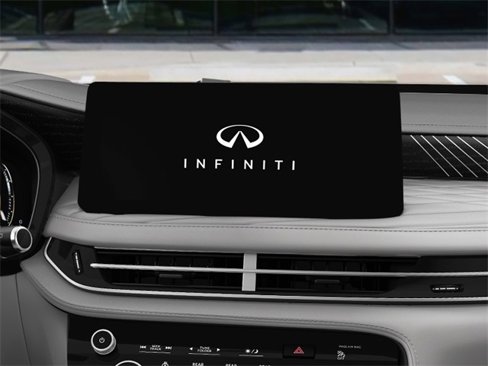 New 2026 INFINITI QX60 Autograph image 17