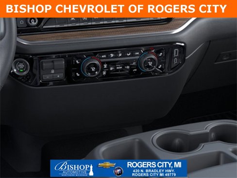 New 2026 Chevrolet Silverado 1500 LT image 23