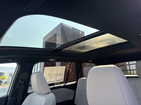 New 2026 Lexus TX 350 AWD w/ Technology Package image 35