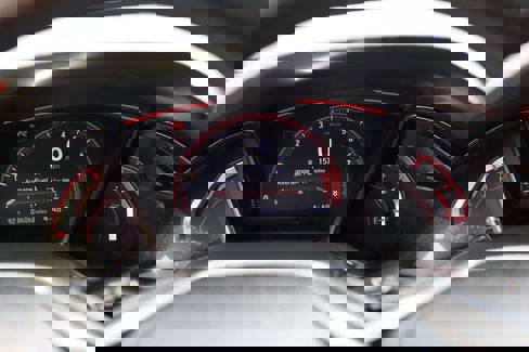 Used 2021 Honda Civic Type R image 33
