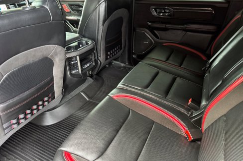 Used 2022 RAM 1500 TRX w/ TRX Level 2 Equipment Group image 11