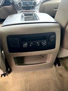 Used 2016 Chevrolet Suburban LTZ image 18