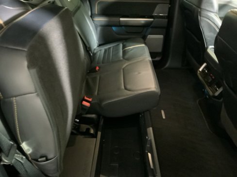 Used 2023 Ford F150 Platinum image 40