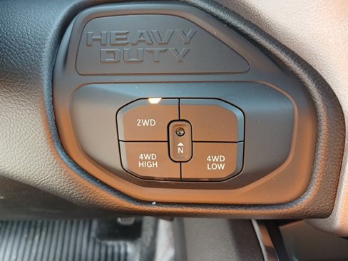 New 2026 RAM 4500 Laramie w/ Laramie Trim Package image 44