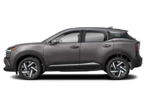New 2026 Nissan Kicks SV image 3