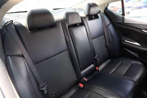 Used 2020 Nissan Maxima 3.5 SV w/ Floor Mat Group image 14