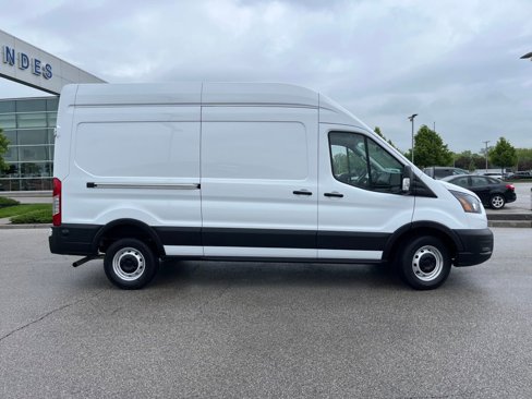 Used 2024 Ford Transit 350 148 High Roof w/ Interior Upgrade Package image 33