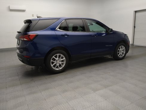 Used 2023 Chevrolet Equinox LT w/ LPO, Floor Liner Package image 10