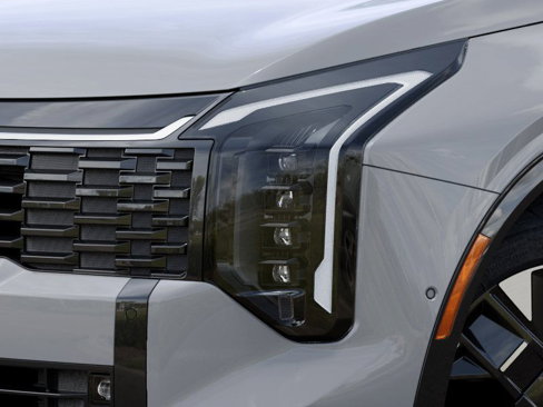 New 2026 Kia Sportage SX image 11