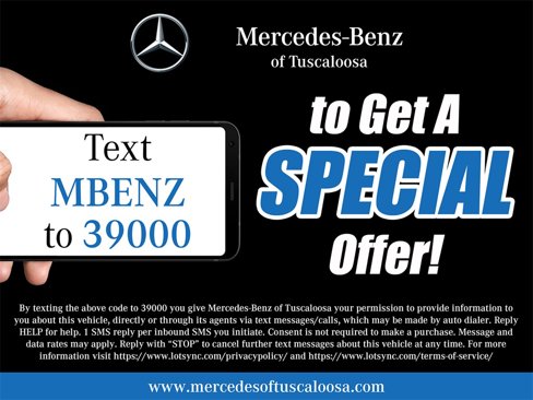Used 2022 Mercedes-Benz GLE 350 w/ 3rd Row Seat Package image 9